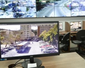Cidade Inteligente: falha no sistema teria impedido que câmeras fossem utilizadas durante sequestro