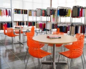 Senai Espaço da Moda sedia curso gratuito sobre o setor ante a crise
