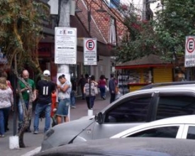 Prefeitura abre mão de R$ 20 milhões com privatização do estacionamento