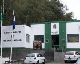 Tiro de Guerra convoca reservistas para exercício de mobilização segunda-feira