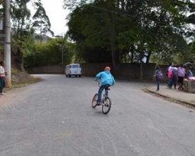 Granja Spinelli: a longa espera pela revitalização