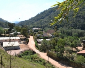 Começa a vacinação contra febre amarela na zona rural de Campo do Coelho