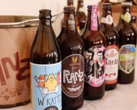 Lei inédita no Brasil pretende potencializar produção e venda de cervejas artesanais na cidade