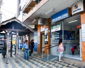 Prêmio de R$ 2,8 milhões da Quina sai para 12 apostadores de Nova Friburgo