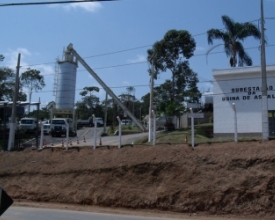 Sinal verde para a retomada das operações tapa-buracos