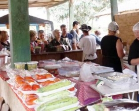 Feira de Lumiar atrai moradores e turistas em sua primeira edição