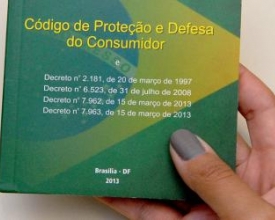 Código de Defesa do Consumidor completa 25 anos sob reavaliação