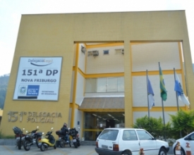 151ª DP está sem equipe de atendimento e limpeza