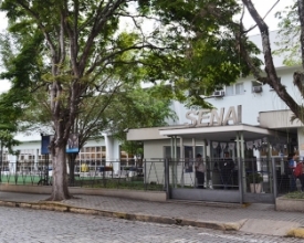 Senai oferece mais de 120 vagas para cursos gratuitos