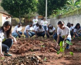 Mais um curso é concluído em parceria com o Sesc em Macuco