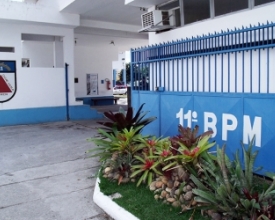 11º BPM reduz carga horária administrativa 