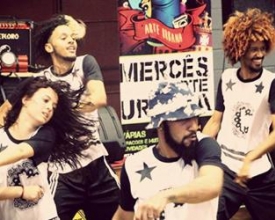 Colégio Nossa Senhora das Mercês promove evento de arte urbana