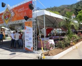 Começam hoje as oficinas gratuitas do Food Truck Serra Festival 