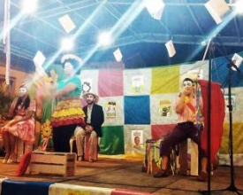 9ª Feira Literária de Cantagalo marcada pela diversidade