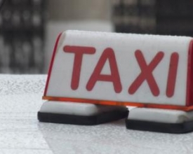 Vistorias de táxis e transporte escolar é prorrogada até quarta-feira