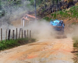 Termo de cooperação vai melhorar condições de vias rurais de Friburgo