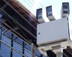 DER pode retirar sete radares da RJ-116
