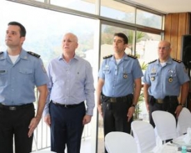 Projeto CIPPs pretende aproximar a PM da população
