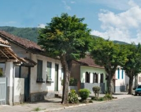 Festival comemora 104 anos da reintegração de Amparo a Nova Friburgo