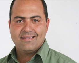 Vereador é preso suspeito de participar da morte de ex-prefeito de Macuco