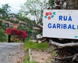 Vale dos Pinheiros: entre o canto dos pássaros e o barulho dos carros