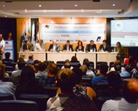 Conferência de Inteligência Territorial debate novo Plano Diretor de Nova Friburgo