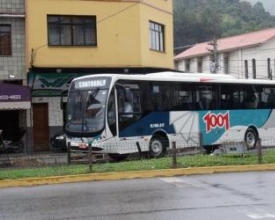 Lei que permite pontos de ônibus intermunicipais em vias estaduais é aprovada na Alerj