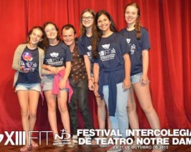 Peça de teatro friburguense premiada em festival no Rio