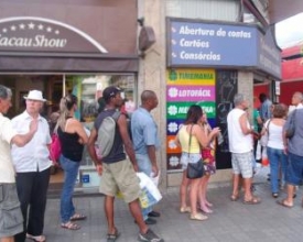Uma semana depois, greve dos bancários ainda não tem previsão para acabar