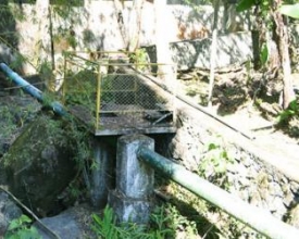Nova Friburgo vive a maior estiagem dos últimos oito anos