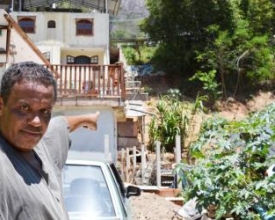 Chuvas: uma eterna preocupação dos moradores de Duas Pedras