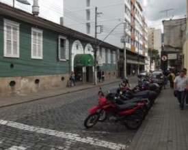 Faol muda itinerários de nove linhas no Centro