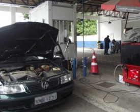 Detran prorroga prazo para vistoria anual de veículos