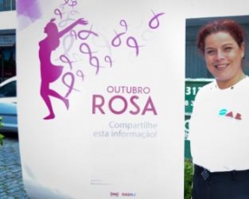 OAB e Caarj promovem atividades de apoio ao Outubro Rosa