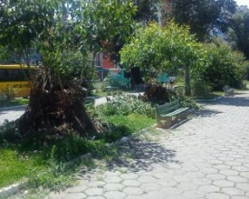 Praça Getúlio Vargas: Iphan, MPF e Prefeitura se reúnem para discutir revitalização 