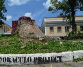 'Oráculo Project' chega a Nova Friburgo