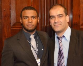 Cordeirense participa do Parlamento Juvenil da Alerj
