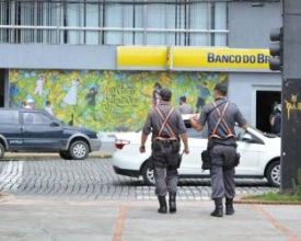 Aumentam os roubos a estabelecimentos comerciais em Nova Friburgo