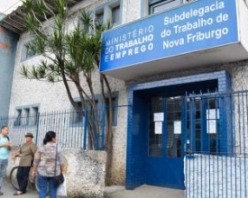 Auditores-fiscais do Trabalho entram em greve
