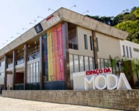 Senai Espaço da Moda sedia lançamento da Agenda Regional do Mapa do Desenvolvimento