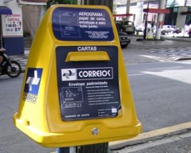 Correios: envio de cartas e telegramas está mais caro