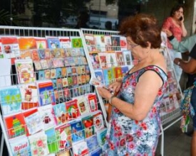 Cartões de Natal: a tradição permanece