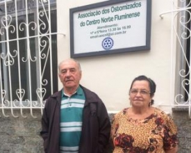 Associação celebra nesta quinta o Dia Nacional dos Ostomizados