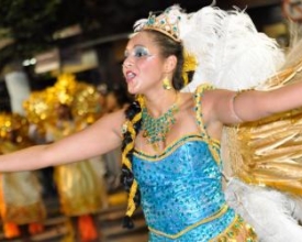 Carnaval 2016: veja a programação completa da folia em Nova Friburgo