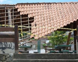 Bela Vista:‭ ‬espaço de lazer se torna símbolo do descaso