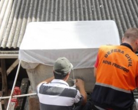 Casos de dengue e suspeitas de zika em grávidas crescem mais de‭ ‬35%‭ ‬em‭ ‬Friburgo