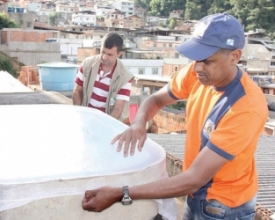 Comitê de Mobilização contra o Aedes retoma trabalhos em outubro 