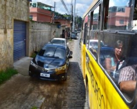 Avenida do Ferroviários: uma via alternativa que não facilita a vida de ninguém