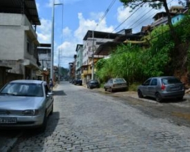 Traficante foragido da Justiça é preso em Duas Pedras