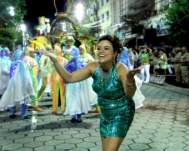 Vilage no Samba divulga calendário de eventos para janeiro